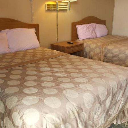Interstate Motel Wills Point 외부 사진