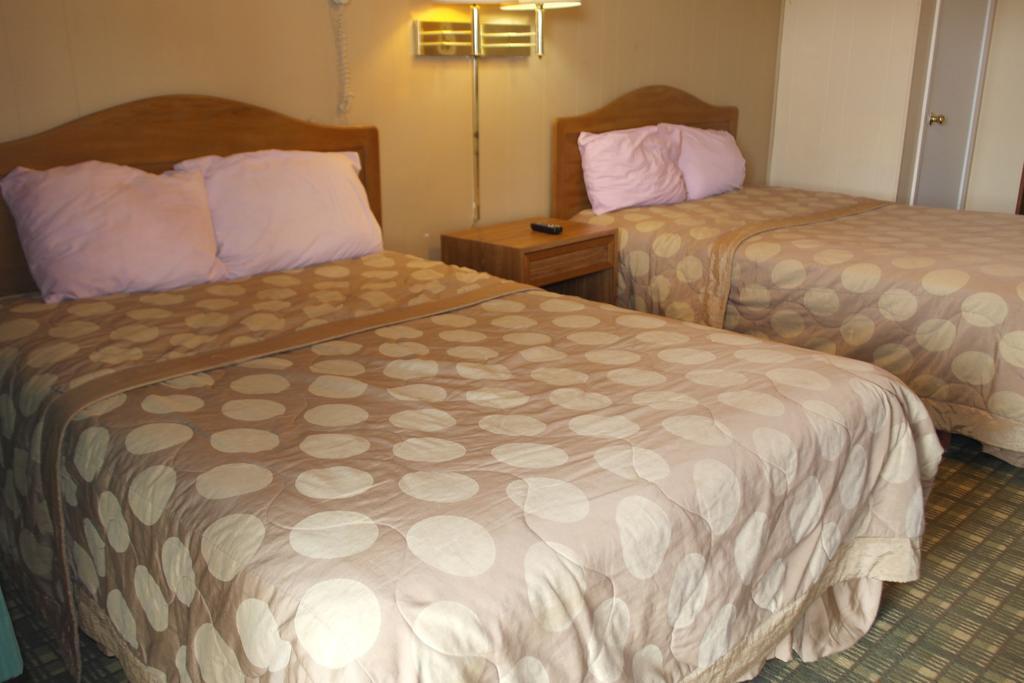 Interstate Motel Wills Point 외부 사진