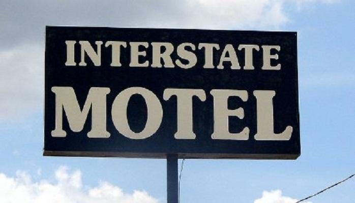 Interstate Motel Wills Point 외부 사진