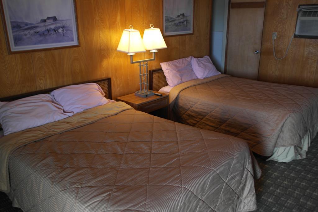 Interstate Motel Wills Point 객실 사진